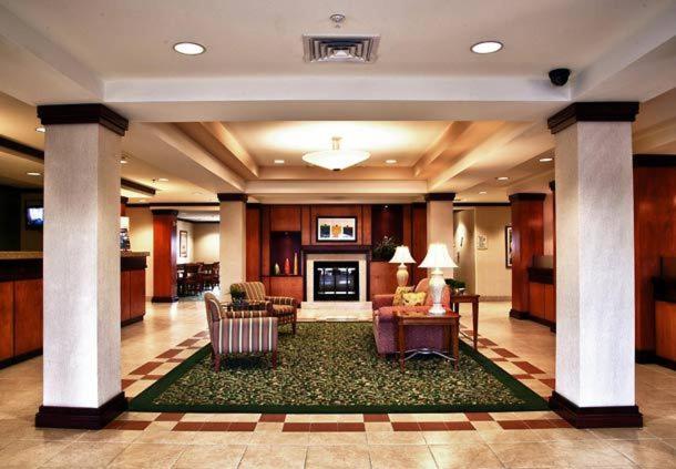 Fairfield Inn & Suites by Marriott Clovis image 10