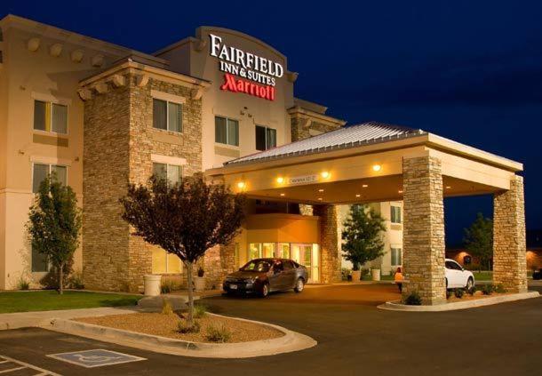 Fairfield Inn & Suites by Marriott Clovis image 14