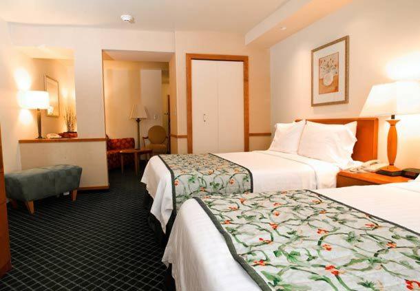Fairfield Inn & Suites by Marriott Clovis image 15