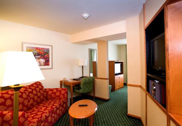 Fairfield Inn & Suites by Marriott Clovis image 16