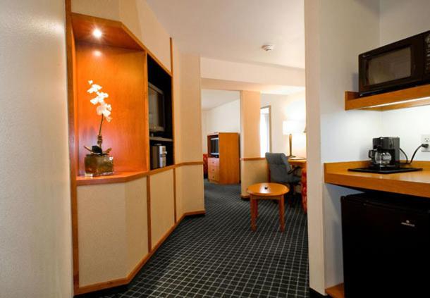 Fairfield Inn & Suites by Marriott Clovis image 17