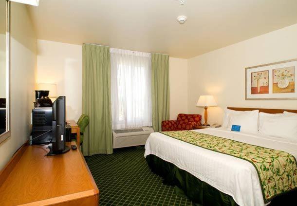Fairfield Inn & Suites by Marriott Clovis image 7