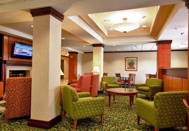 Fairfield Inn & Suites by Marriott Clovis image 9